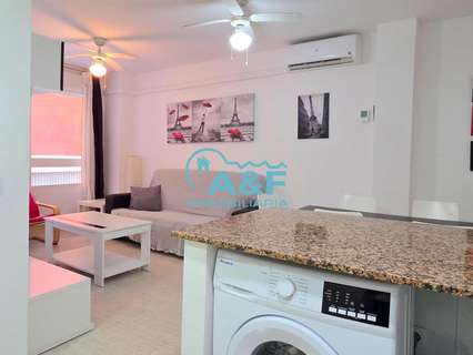 Apartamento en alquiler en Oropesa del Mar