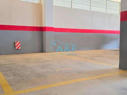 Plaza de parking en venta en Oropesa del Mar