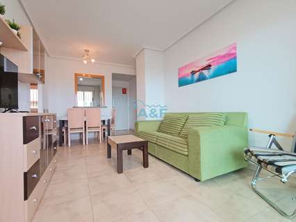 Apartamento en alquiler en Oropesa del Mar