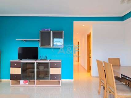 Apartamento en alquiler en Oropesa del Mar