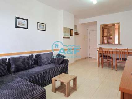 Apartamento en alquiler en Oropesa del Mar