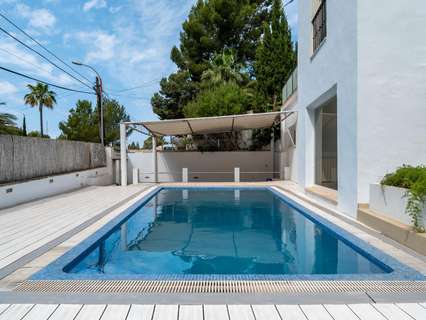 Chalet en venta en Calvià rebajado