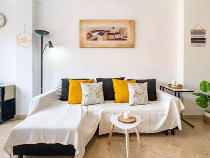 Piso en venta en Palma de Mallorca