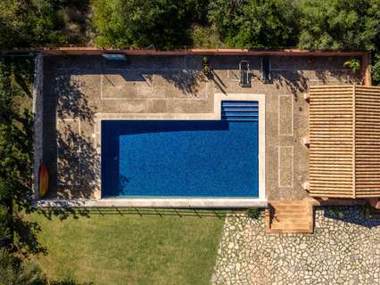 Chalet en venta en Bunyola