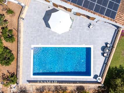 Chalet en venta en Bunyola