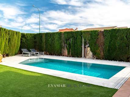 Chalet en venta en Marratxí