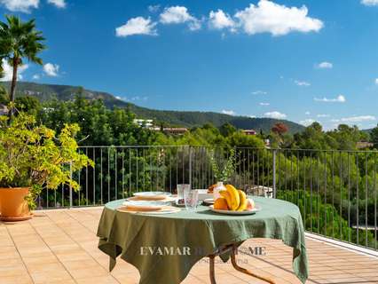 Chalet en venta en Bunyola