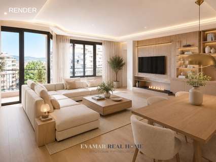 Piso en venta en Palma de Mallorca
