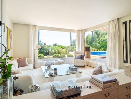 Chalet en venta en Marratxí