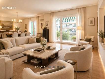 Piso en venta en Palma de Mallorca