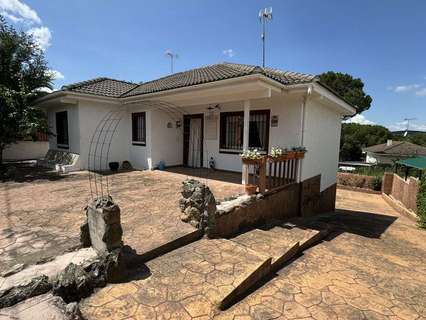 Chalet en venta en Navas del Rey