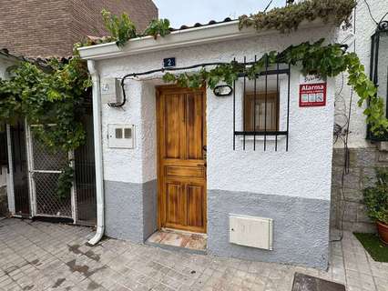 Casa en venta en Navas del Rey