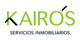 logo Inmobiliaria Kairós