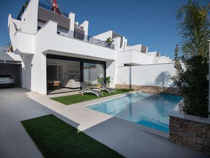 Casa en venta en San Javier Santiago de la Ribera