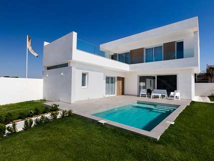 Villa en venta en San Javier Santiago de la Ribera