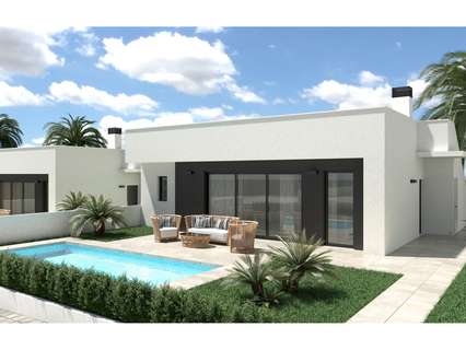 Villa en venta en Alhama de Murcia