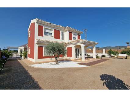 Villa en venta en Lorca