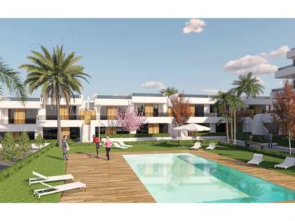 Apartamento en venta en Alhama de Murcia