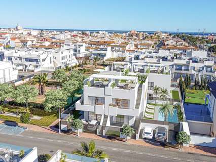 Apartamento en venta en San Pedro del Pinatar