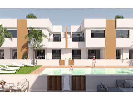 Apartamento en venta en San Pedro del Pinatar