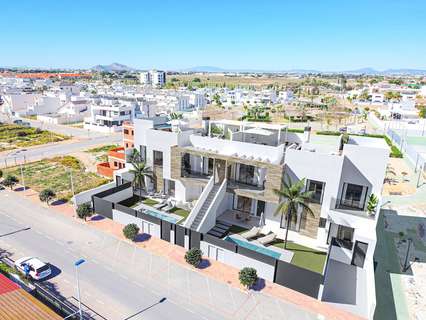 Apartamento en venta en San Pedro del Pinatar