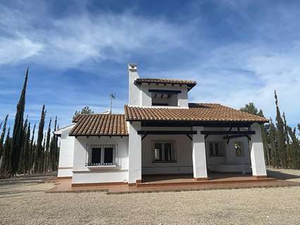 Villa en venta en Fuente Álamo de Murcia Fuente Álamo