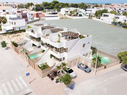 Apartamento en venta en San Pedro del Pinatar