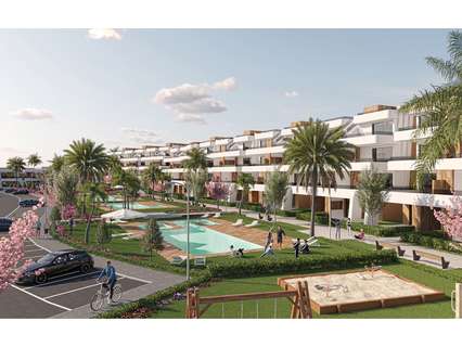 Apartamento en venta en Alhama de Murcia