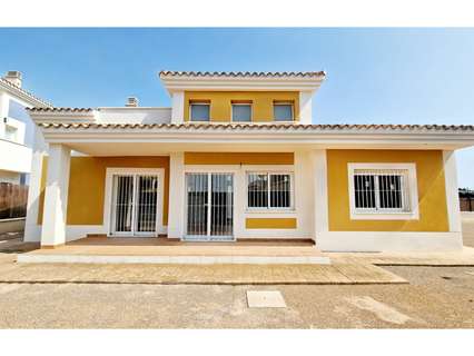 Villa en venta en Lorca