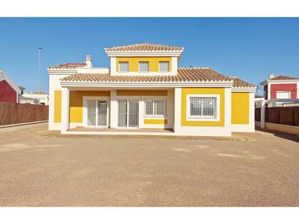 Villa en venta en Lorca