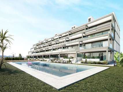 Apartamento en venta en Cartagena Mar de Cristal