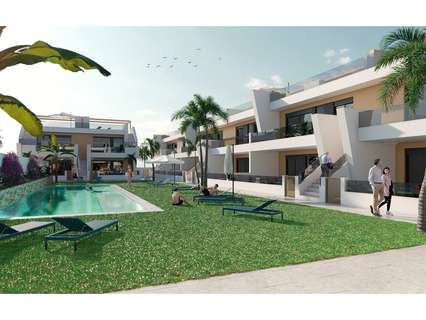 Apartamento en venta en San Pedro del Pinatar