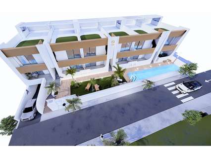 Apartamento en venta en San Pedro del Pinatar