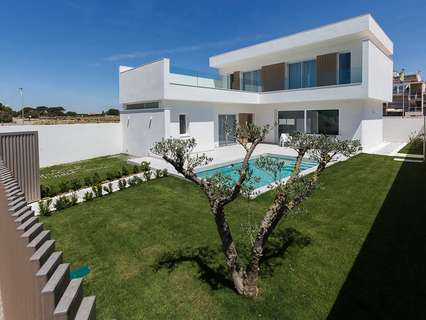 Villa en venta en San Javier Santiago de la Ribera