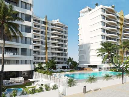 Apartamento en venta en San Javier La Manga del Mar Menor