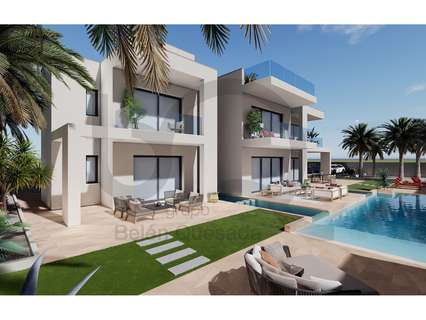 Villa en venta en San Fulgencio