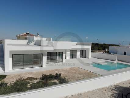 Villa en venta en San Fulgencio