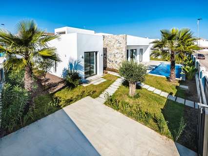 Villa en venta en San Javier Santiago de la Ribera