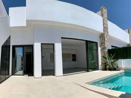 Casa en venta en Los Alcázares