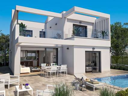 Villa en venta en San Javier