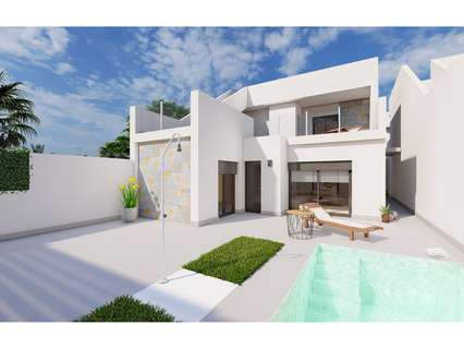 Villa en venta en San Javier