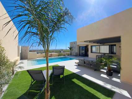 Villa en venta en Murcia La Pareja (Baños Y Mendigo)