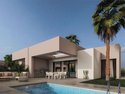 Villa en venta en Murcia La Pareja (Baños Y Mendigo)