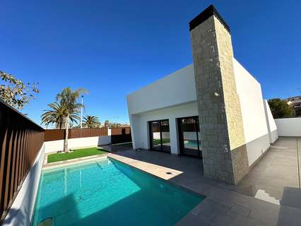 Villa en venta en San Pedro del Pinatar