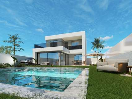 Villa en venta en San Pedro del Pinatar Lo Pagán