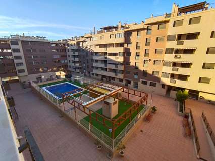 Apartamento en venta en Águilas