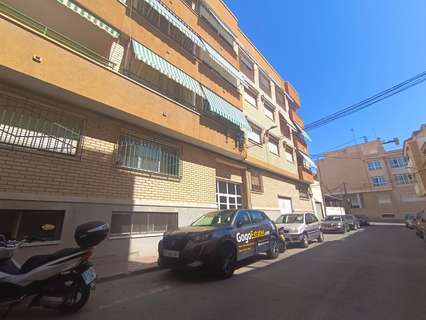 Apartamento en venta en Águilas