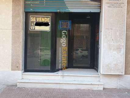 Local comercial en venta en Águilas