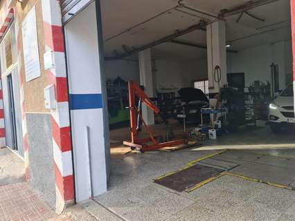 Local comercial en venta en Águilas