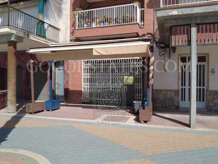 Local comercial en venta en Águilas